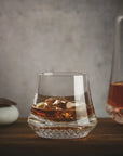Paris Set of 2 Whiskey glasses DOF - NUDE EU