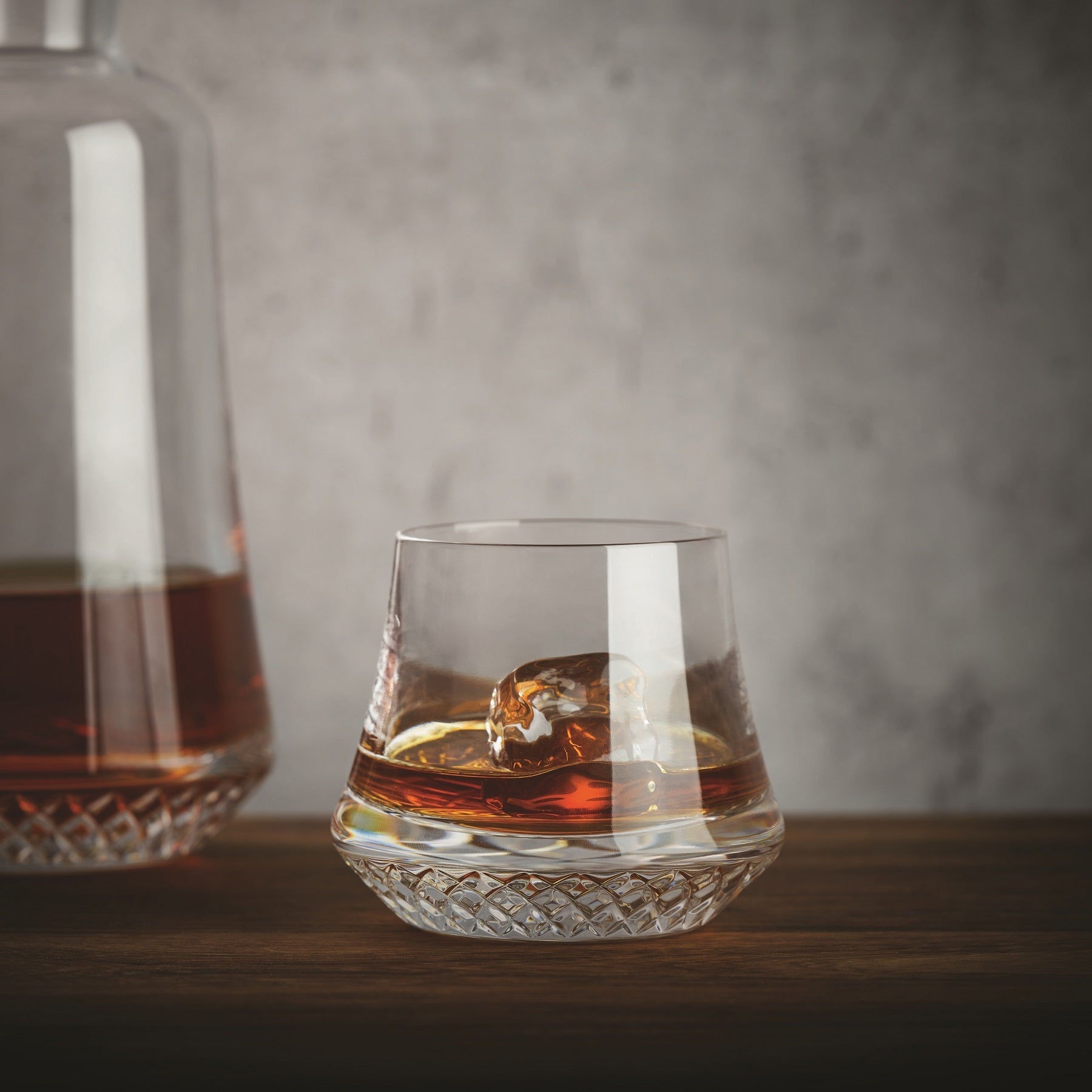 Parigi Set di 2 bicchieri da whisky SOF
