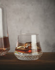 Paris Set of 2 Whiskey glasses SOF