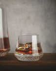 Paris Set of 2 Whiskey glasses SOF - NUDE EU