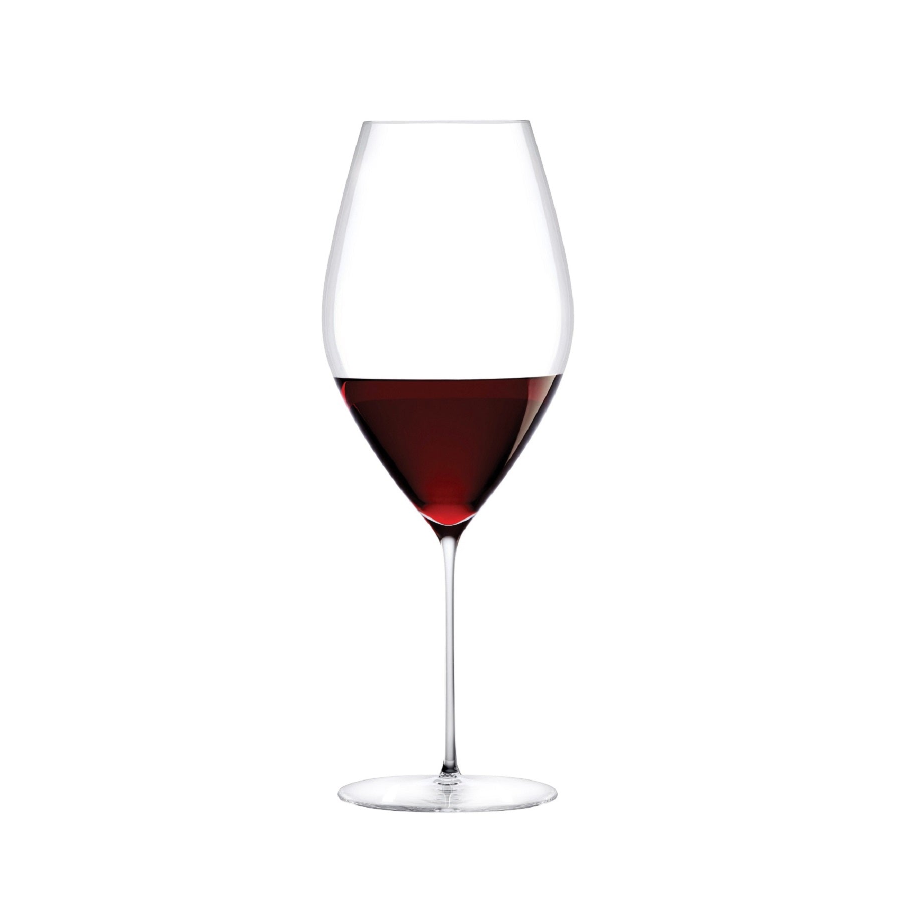 Stem Zero Grace Set of 2 Red Wine Glasses