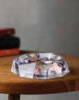 Fumo Ashtray Ice - NUDE EU
