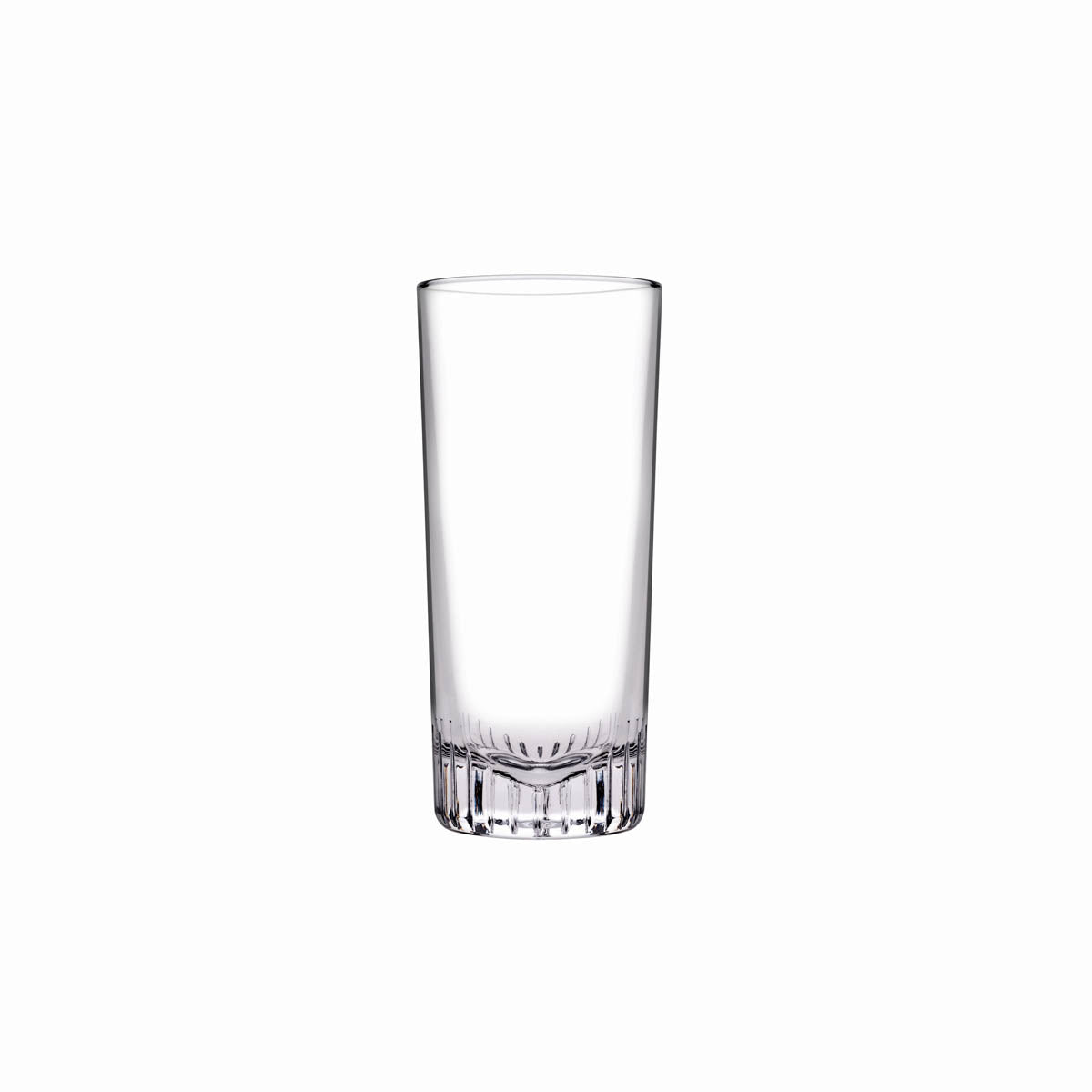Caldera Set of 4 Highball Glasses 285cc
