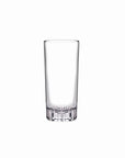 Caldera Set of 4 Highball Glasses 285cc - NUDE EU