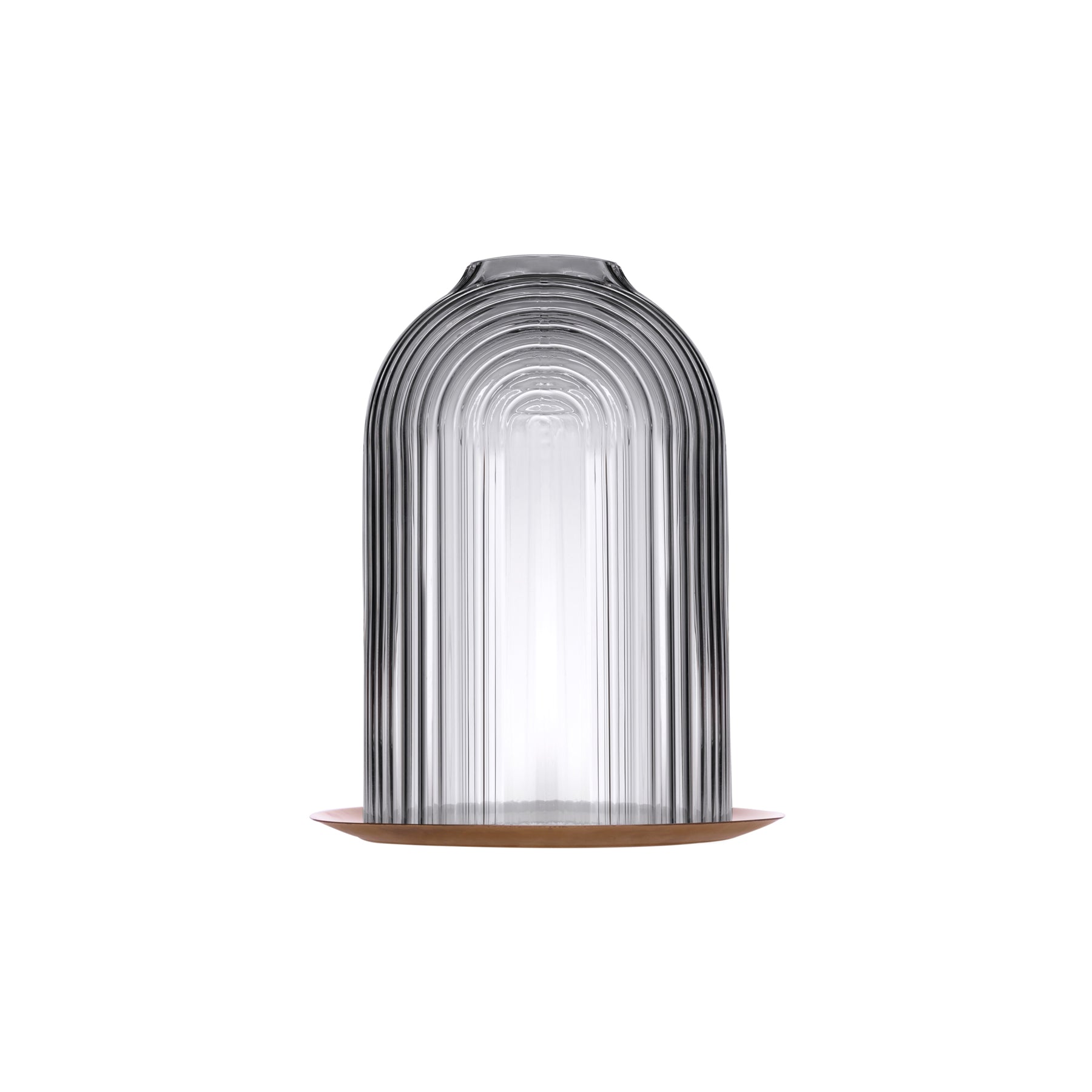 Ilo Candleholder small