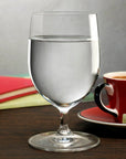 Vintage Set of 2 Water Glasses - NUDE EU
