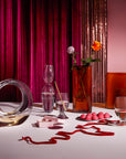Red Or White Set of 2 Wine Glasses