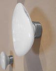 Pebbles Hanger / Knob Small - NUDE EU