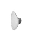 Pebbles Hanger / Knob Large - NUDE EU