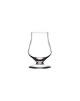 Islands Set of Two Whisky Tasting Glasses Short - NUDE EU
