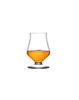 Islands Set of Two Whisky Tasting Glasses Short - NUDE EU