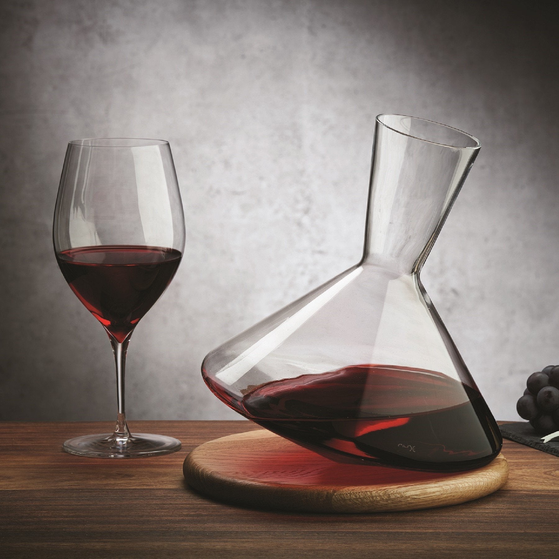 Equilibrio e territorio Set regalo
