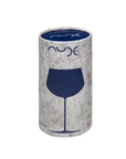 Stem Zero Set of 2 Full Bodied White Wine Glasses - NUDE EU