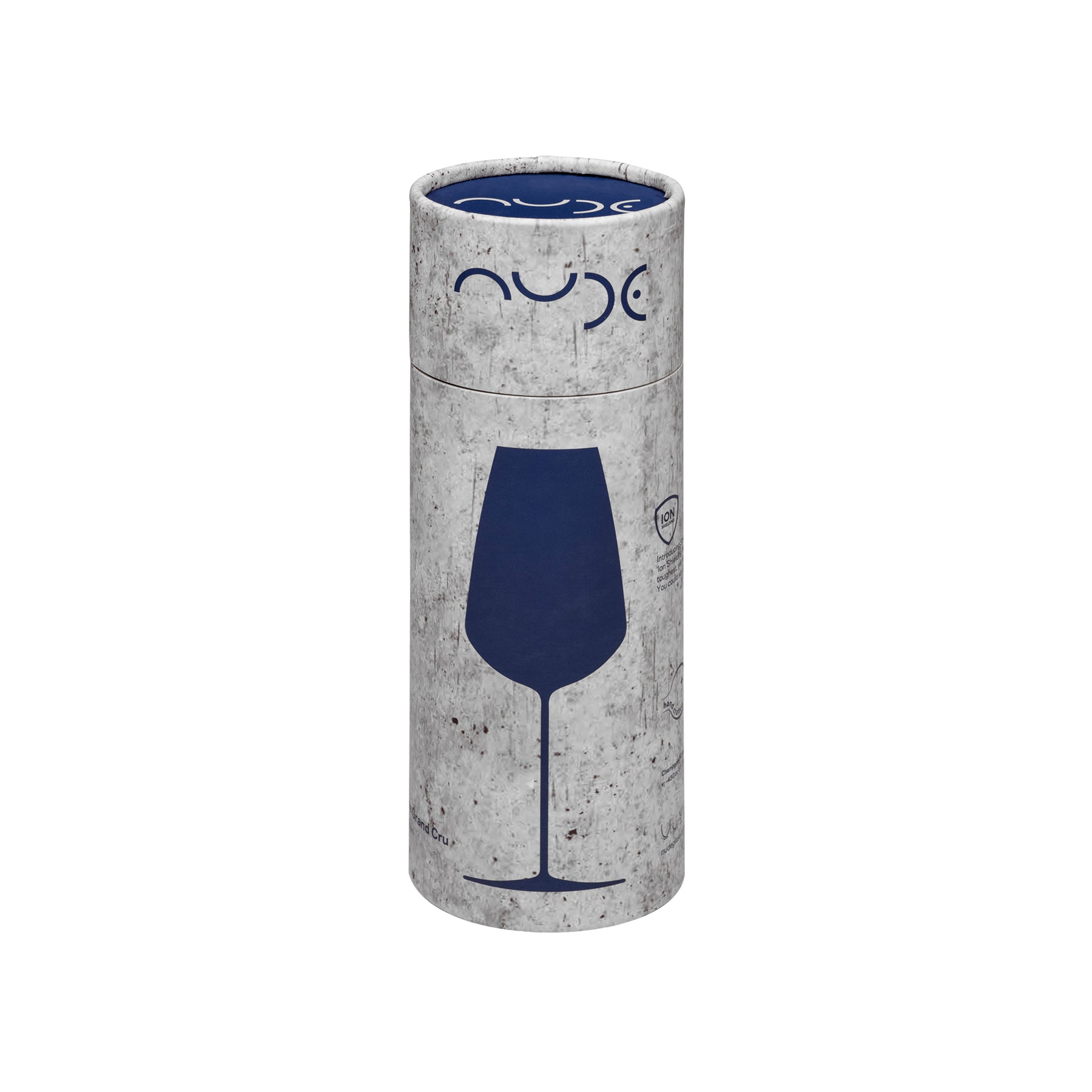 Bicchiere Champagne Grand Cru Stem Zero