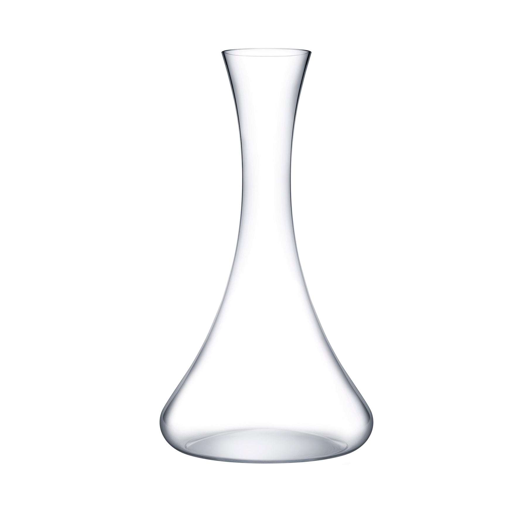 Decanter per vino jazz