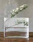 Mist Vase Wide - NUDE EU