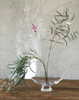 Silhouette Bowl Large - NUDE EU