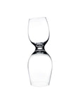 Red Or White Set of 2 Wine Glasses