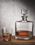 Square & Rocks V Gift set