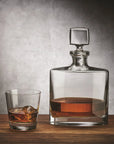 Square & Rocks V Gift set - NUDE EU