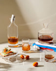 Alba Whisky Bottle Tall