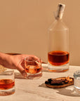 Alba Whisky Bottle Tall