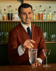 Bar/Giani Mixing Glass