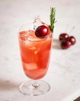 Bar/Giani Set of 6 Cocktail Glass Long - NUDE EU