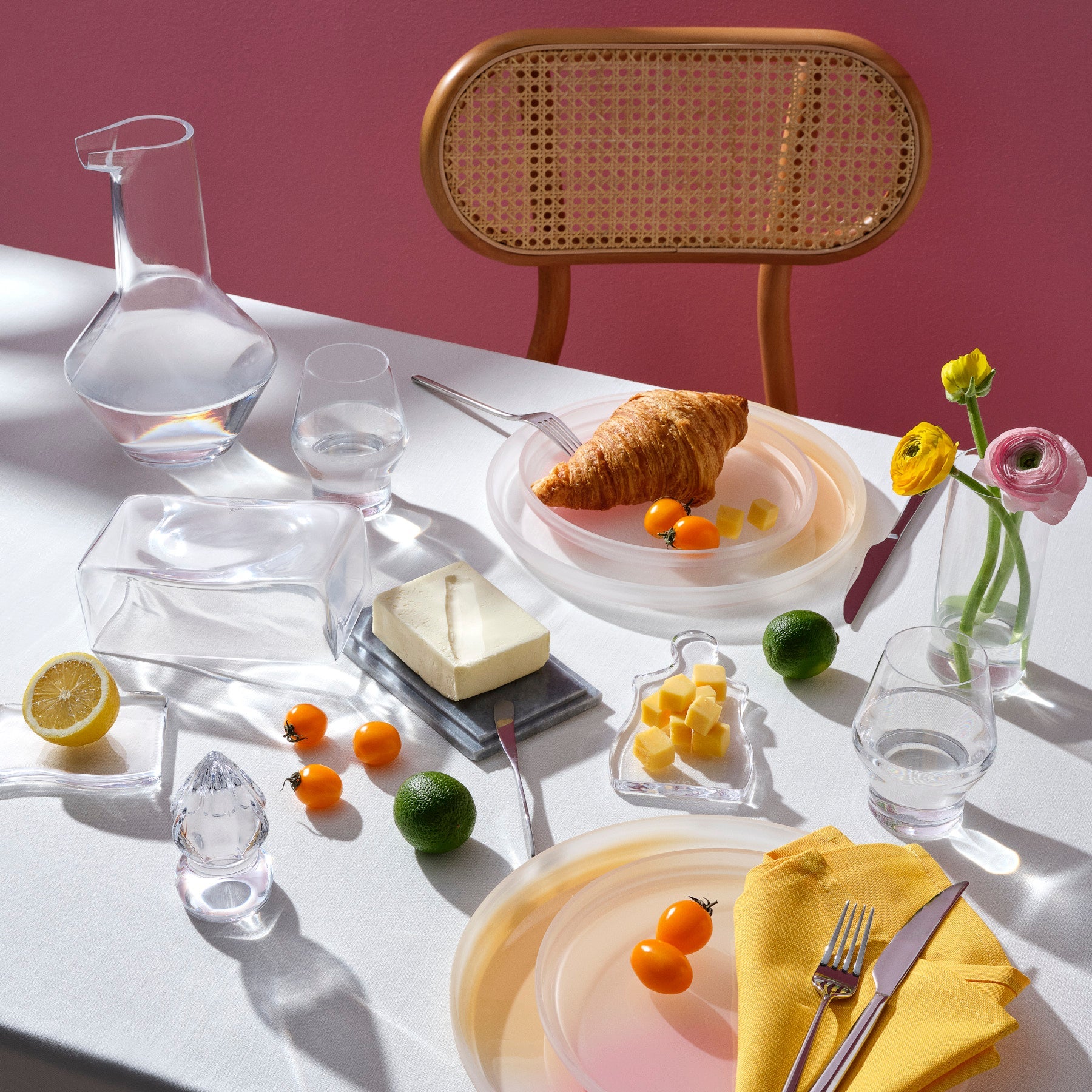 Pigmento Serving Dish 28 cm