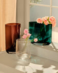 Opti Vase Tall - NUDE EU