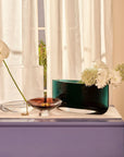 Silhouette Bowl Medium - NUDE EU