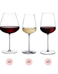Wine Connoisseur Kit - NUDE EU