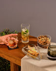 Caldera Set of 4 High Ball Glasses 450cc