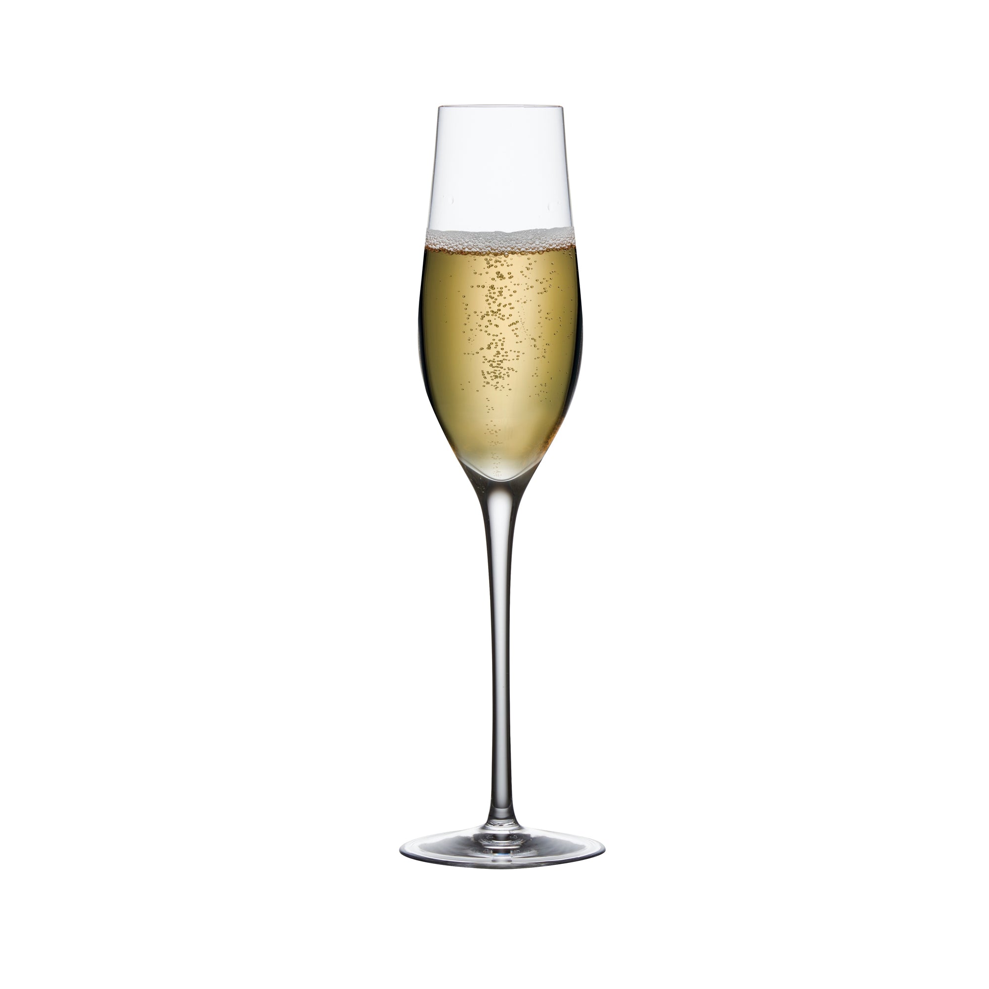 Caprice Set of 2 Champagne Glasses
