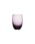 Colored O Set of 4 glasses - NUDE EU