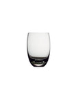 Colored O Set of 4 glasses - NUDE EU