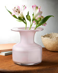 Vaso Elisir Rosa Opale