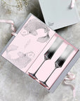 Dream Parade Set of 2 Champagne Glasses - NUDE EU