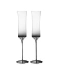 Dream Parade Set of 2 Champagne Glasses - NUDE EU