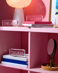 Paroles Paroles Paperweight Relax
