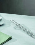 Eos Set of 4 Cutlery Rests - NUDE EU