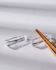 Eos Set of 4 Cutlery Rests - NUDE EU