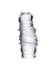 Eos Candle Holder Long - NUDE EU