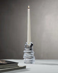 Eos Candle Holder Short - NUDE EU