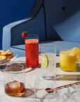 Finesse Set of 4 Whisky SOF Glasses