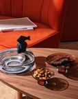 Silhouette Bowl Medium - NUDE EU