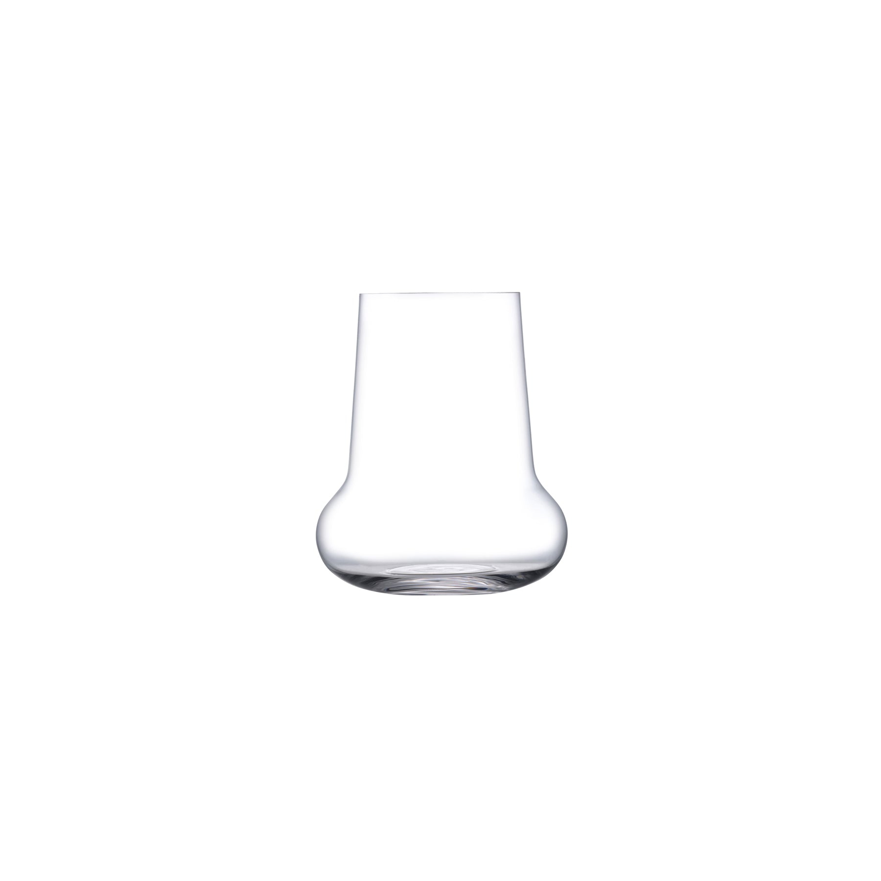 Ghost Zero Belly Set di 2 bicchieri