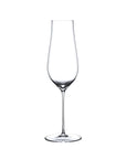 Ghost Zero Tulip Champagne Glass - NUDE EU
