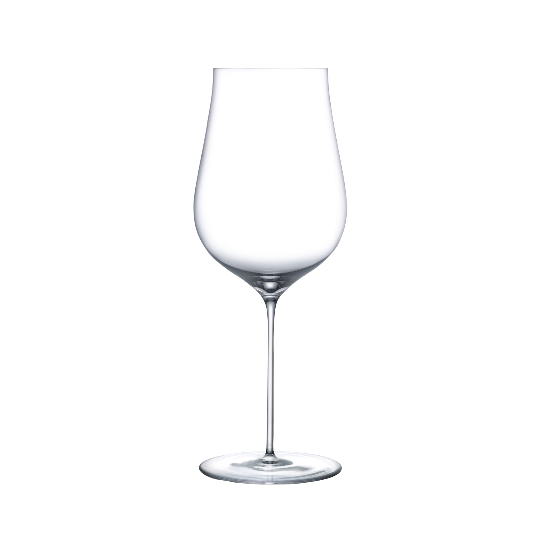 Bicchiere da vino rosso Ghost Zero Tulip
