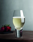 Gravity set of 2 Cocktail Glasses Large - NUDE EU